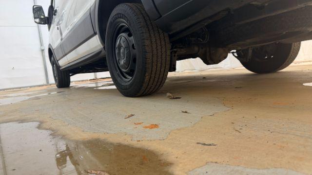 2016 White Ford Transit-250 Low Roof (1FTYR1YM8GK) with an 3.7L engine, located at 1806 Veterans Memorial Hwy SW, Austell, GA, 30168, (770) 944-9558, 33.817959, -84.606987 - Photo#22
