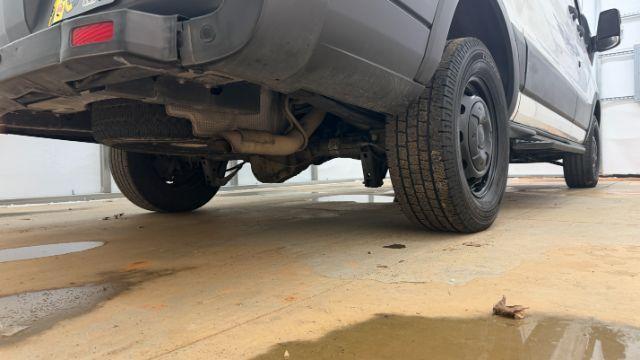 2016 White Ford Transit-250 Low Roof (1FTYR1YM8GK) with an 3.7L engine, located at 1806 Veterans Memorial Hwy SW, Austell, GA, 30168, (770) 944-9558, 33.817959, -84.606987 - Photo#23
