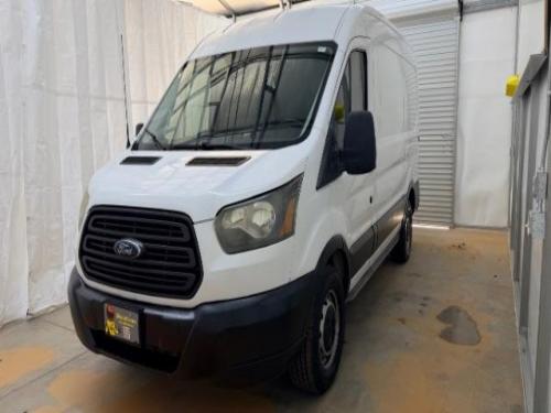 2016 Ford Transit-150 Van Cargo