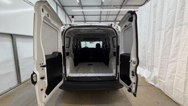 2021 White Ram ProMaster City Tradesman Cargo Van (ZFBHRFAB4M6) with an Tigershark MultiAir 2.4L I-4 DOHC engine, located at 1806 Veterans Memorial Hwy SW, Austell, GA, 30168, (770) 944-9558, 33.817959, -84.606987 - Photo#5