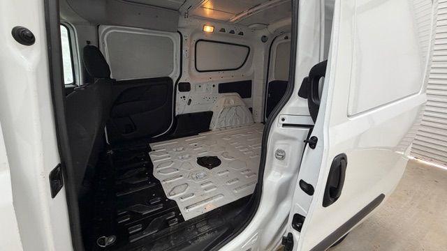 2021 White Ram ProMaster City Tradesman Cargo Van (ZFBHRFAB4M6) with an Tigershark MultiAir 2.4L I-4 DOHC engine, located at 1806 Veterans Memorial Hwy SW, Austell, GA, 30168, (770) 944-9558, 33.817959, -84.606987 - Photo#14