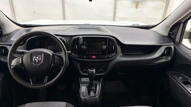 2021 White Ram ProMaster City Tradesman Cargo Van (ZFBHRFAB4M6) with an Tigershark MultiAir 2.4L I-4 DOHC engine, located at 1806 Veterans Memorial Hwy SW, Austell, GA, 30168, (770) 944-9558, 33.817959, -84.606987 - Photo#15