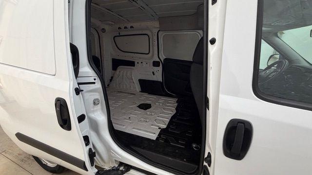 2021 White Ram ProMaster City Tradesman Cargo Van (ZFBHRFAB4M6) with an Tigershark MultiAir 2.4L I-4 DOHC engine, located at 1806 Veterans Memorial Hwy SW, Austell, GA, 30168, (770) 944-9558, 33.817959, -84.606987 - Photo#16