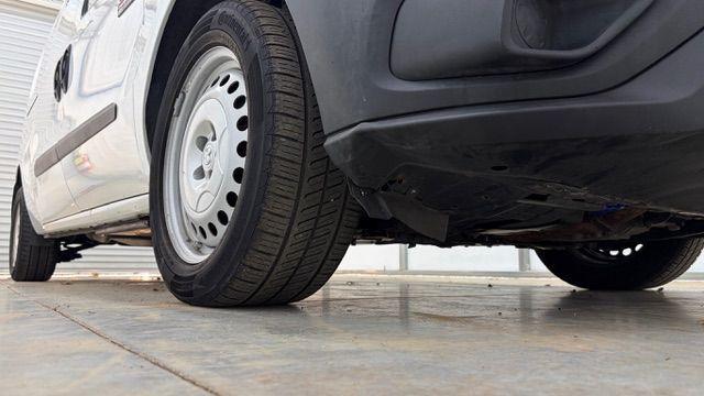 2021 White Ram ProMaster City Tradesman Cargo Van (ZFBHRFAB4M6) with an Tigershark MultiAir 2.4L I-4 DOHC engine, located at 1806 Veterans Memorial Hwy SW, Austell, GA, 30168, (770) 944-9558, 33.817959, -84.606987 - Photo#18