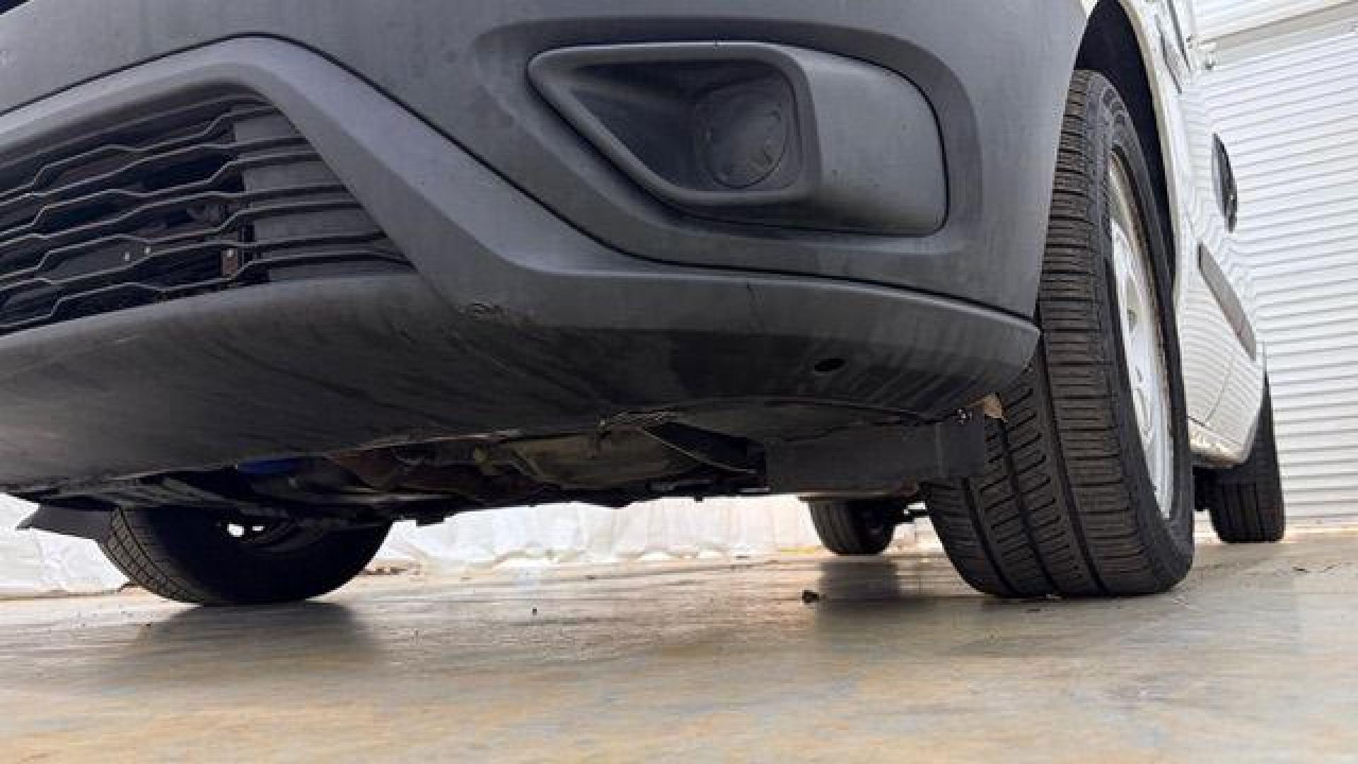 2021 White Ram ProMaster City Tradesman Cargo Van (ZFBHRFAB4M6) with an Tigershark MultiAir 2.4L I-4 DOHC engine, located at 1806 Veterans Memorial Hwy SW, Austell, GA, 30168, (770) 944-9558, 33.817959, -84.606987 - Photo#19