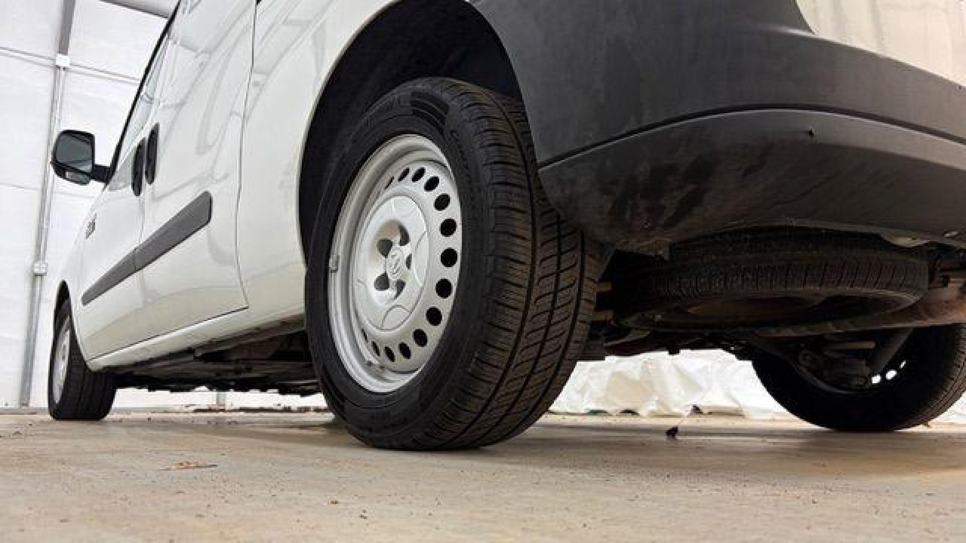 2021 White Ram ProMaster City Tradesman Cargo Van (ZFBHRFAB4M6) with an Tigershark MultiAir 2.4L I-4 DOHC engine, located at 1806 Veterans Memorial Hwy SW, Austell, GA, 30168, (770) 944-9558, 33.817959, -84.606987 - Photo#20
