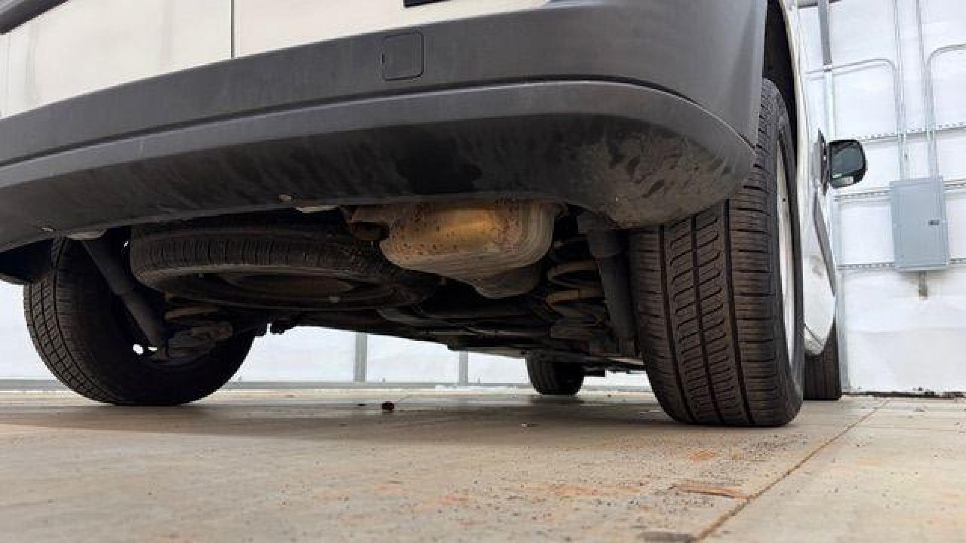 2021 White Ram ProMaster City Tradesman Cargo Van (ZFBHRFAB4M6) with an Tigershark MultiAir 2.4L I-4 DOHC engine, located at 1806 Veterans Memorial Hwy SW, Austell, GA, 30168, (770) 944-9558, 33.817959, -84.606987 - Photo#21