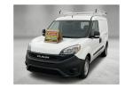 2021 Ram ProMaster City Tradesman Cargo Van