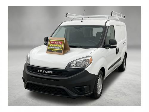 2021 Ram ProMaster City Tradesman Cargo Van