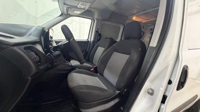 2021 White Ram ProMaster City Tradesman Cargo Van (ZFBHRFAB4M6) with an Tigershark MultiAir engine, located at 1806 Veterans Memorial Hwy SW, Austell, GA, 30168, (770) 944-9558, 33.817959, -84.606987- Photo#13