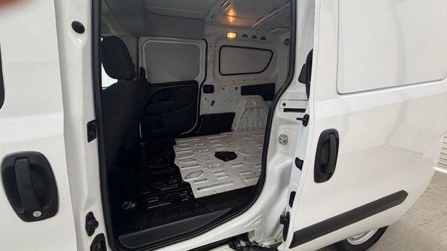 2021 White Ram ProMaster City Tradesman Cargo Van (ZFBHRFAB4M6) with an Tigershark MultiAir engine, located at 1806 Veterans Memorial Hwy SW, Austell, GA, 30168, (770) 944-9558, 33.817959, -84.606987- Photo#14