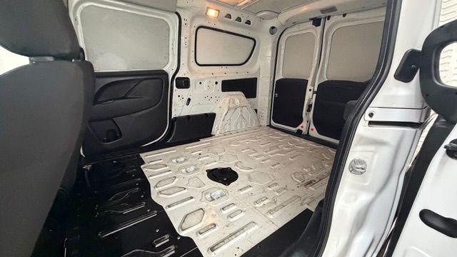 2021 White Ram ProMaster City Tradesman Cargo Van (ZFBHRFAB4M6) with an Tigershark MultiAir engine, located at 1806 Veterans Memorial Hwy SW, Austell, GA, 30168, (770) 944-9558, 33.817959, -84.606987- Photo#15