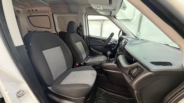2021 White Ram ProMaster City Tradesman Cargo Van (ZFBHRFAB4M6) with an Tigershark MultiAir engine, located at 1806 Veterans Memorial Hwy SW, Austell, GA, 30168, (770) 944-9558, 33.817959, -84.606987- Photo#19
