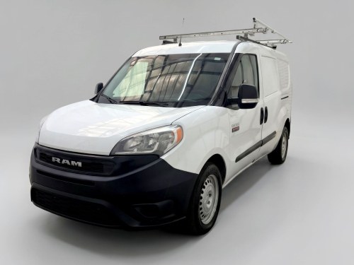 2021 Ram ProMaster City Tradesman Cargo Van