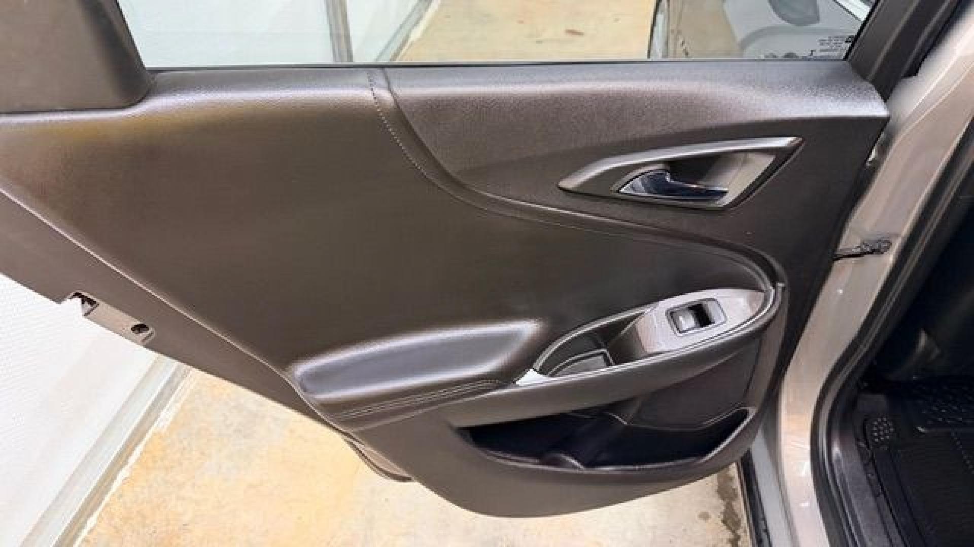 2017 Brown Chevrolet Malibu 1LT (1G1ZE5ST8HF) with an 1.5L I-4 gasoline direct injection engine, located at 1806 Veterans Memorial Hwy SW, Austell, GA, 30168, (770) 944-9558, 33.817959, -84.606987 - Photo#12