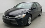 2016 Toyota Camry XLE | SE | LE | XSE