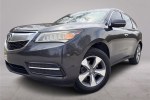 2015 Acura MDX Base