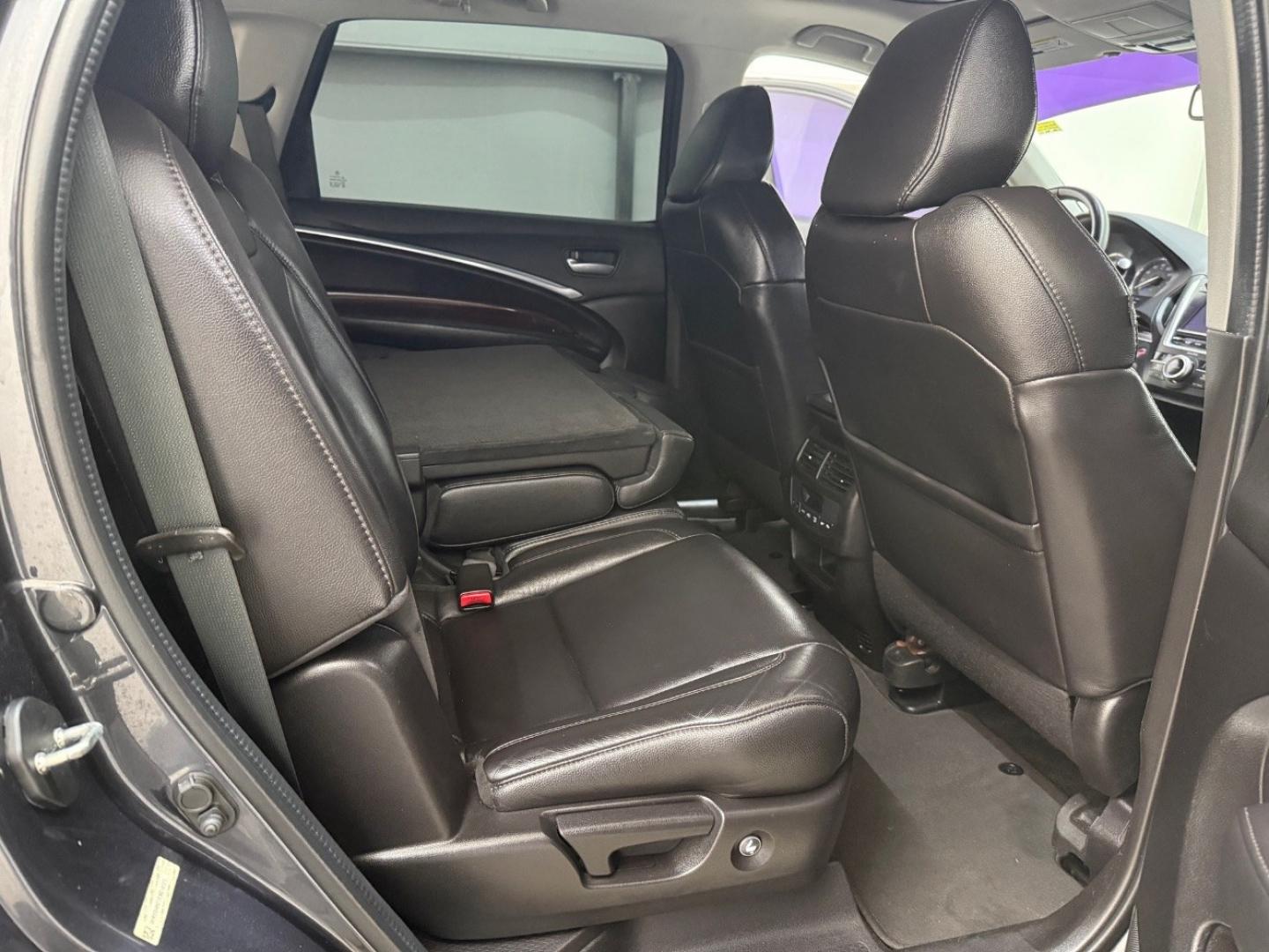 2015 Gray Acura MDX Base (5FRYD4H27FB) , located at 1806 Veterans Memorial Hwy SW, Austell, GA, 30168, (770) 944-9558, 33.817959, -84.606987- Photo#20