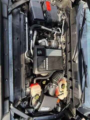 2020 Gray GMC Sierra 1500 4WD Crew Cab Short Box AT4 (3GTU9EET3LG) , located at 1806 Veterans Memorial Hwy SW, Austell, GA, 30168, (770) 944-9558, 33.817959, -84.606987 - Photo#6