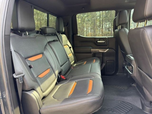 2020 Gray GMC Sierra 1500 4WD Crew Cab Short Box AT4 (3GTU9EET3LG) , located at 1806 Veterans Memorial Hwy SW, Austell, GA, 30168, (770) 944-9558, 33.817959, -84.606987 - Photo#10