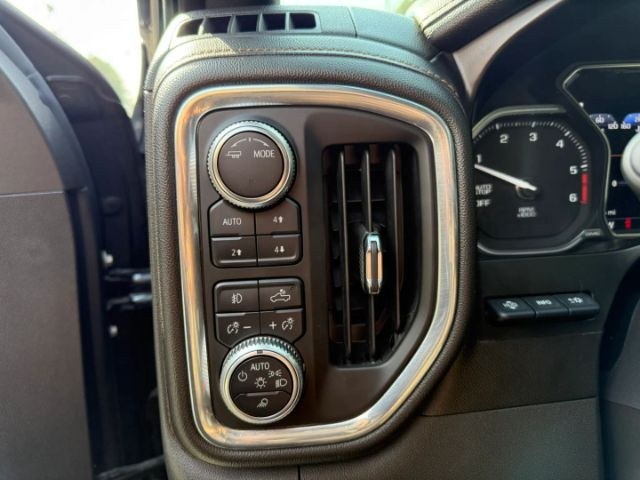 2020 Gray GMC Sierra 1500 4WD Crew Cab Short Box AT4 (3GTU9EET3LG) , located at 1806 Veterans Memorial Hwy SW, Austell, GA, 30168, (770) 944-9558, 33.817959, -84.606987 - Photo#15