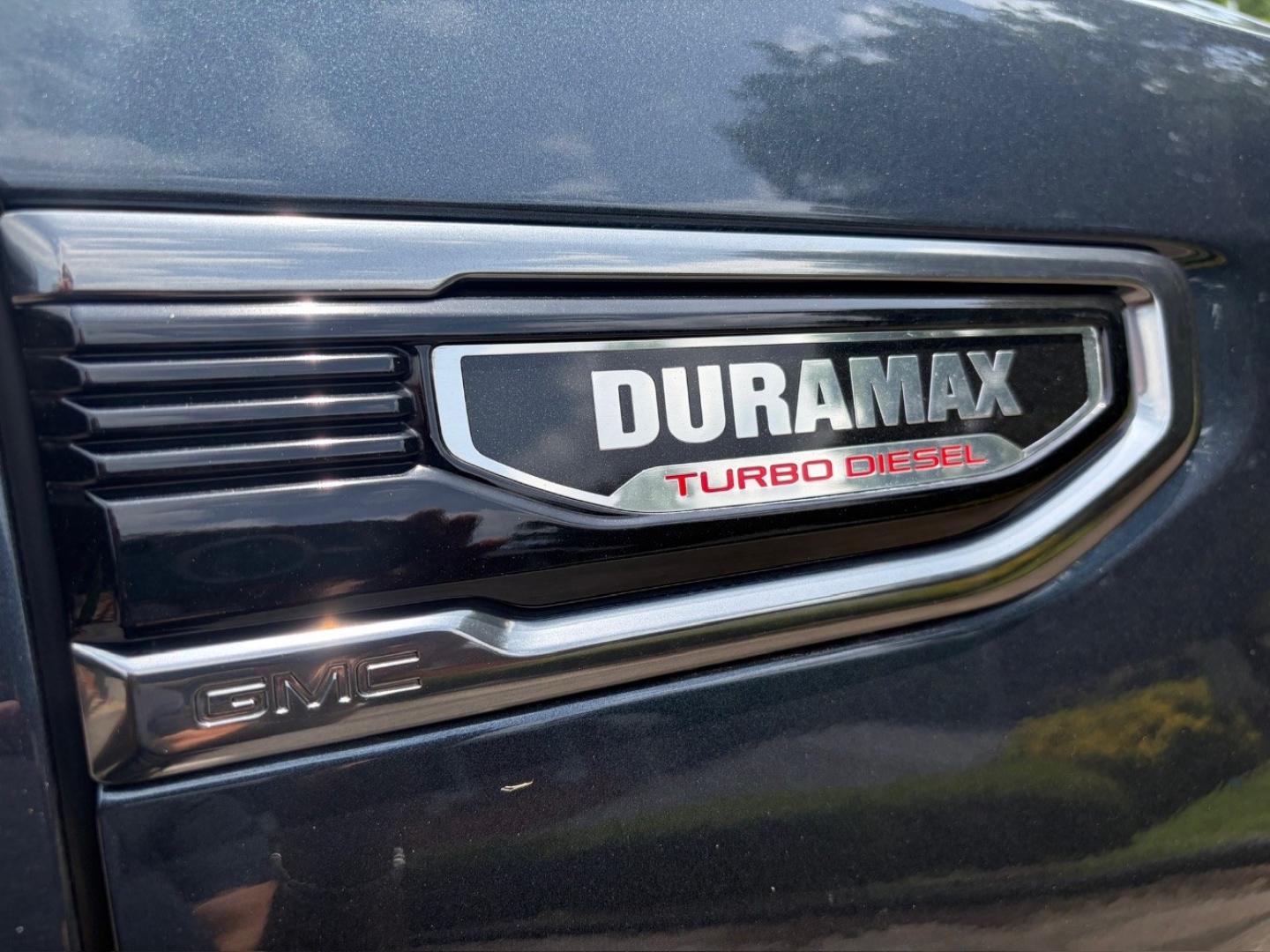 2020 Gray GMC Sierra 1500 4WD Crew Cab Short Box AT4 (3GTU9EET3LG) with an Duramax 3L I-6 diesel direct injection engine, located at 1806 Veterans Memorial Hwy SW, Austell, GA, 30168, (770) 944-9558, 33.817959, -84.606987- Photo#14