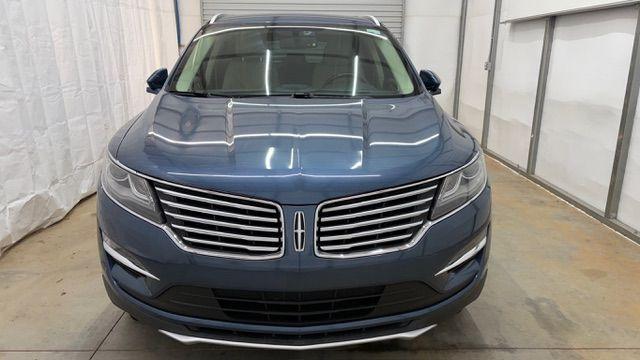 2018 Blue Lincoln MKC Select (5LMCJ2D95JU) , located at 1806 Veterans Memorial Hwy SW, Austell, GA, 30168, (770) 944-9558, 33.817959, -84.606987 - Photo#9