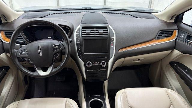 2018 Blue Lincoln MKC Select (5LMCJ2D95JU) , located at 1806 Veterans Memorial Hwy SW, Austell, GA, 30168, (770) 944-9558, 33.817959, -84.606987 - Photo#15