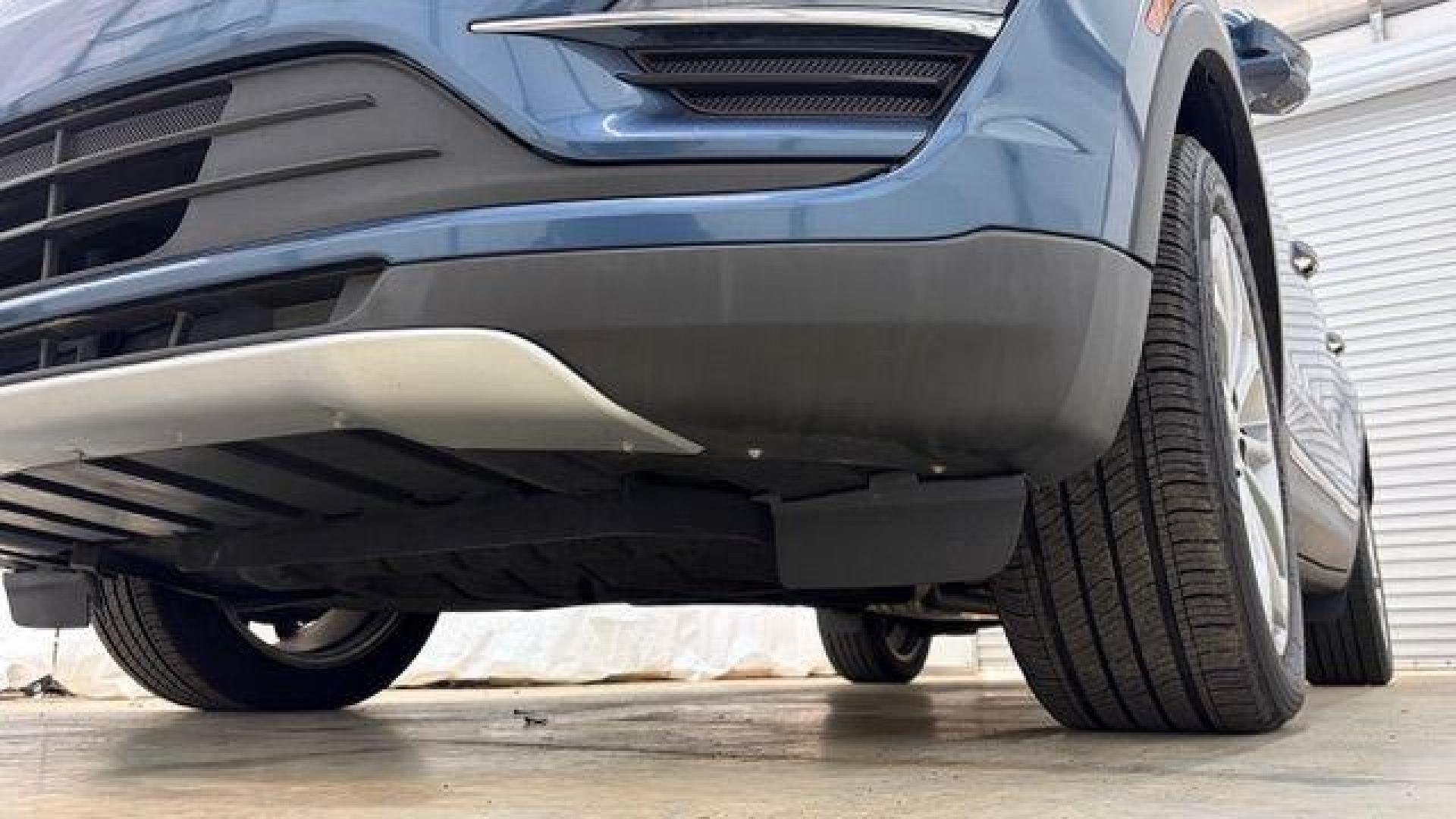 2018 Blue Lincoln MKC Select (5LMCJ2D95JU) , located at 1806 Veterans Memorial Hwy SW, Austell, GA, 30168, (770) 944-9558, 33.817959, -84.606987 - Photo#20