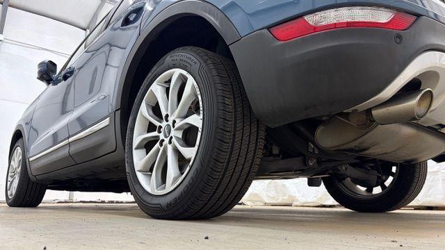 2018 Blue Lincoln MKC Select (5LMCJ2D95JU) , located at 1806 Veterans Memorial Hwy SW, Austell, GA, 30168, (770) 944-9558, 33.817959, -84.606987 - Photo#21