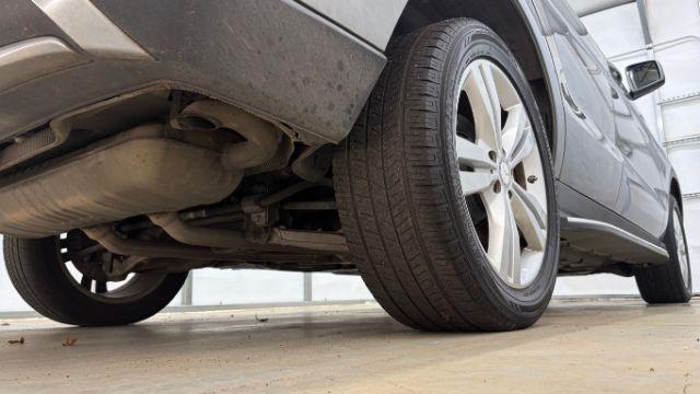 2015 Silver Mercedes-Benz ML 350 Class (4JGDA5JB3FA) , located at 1806 Veterans Memorial Hwy SW, Austell, GA, 30168, (770) 944-9558, 33.817959, -84.606987 - Photo#21