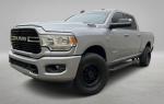 2019 Ram 2500 Big Horn Crew Cab 4x2 6'4 Box