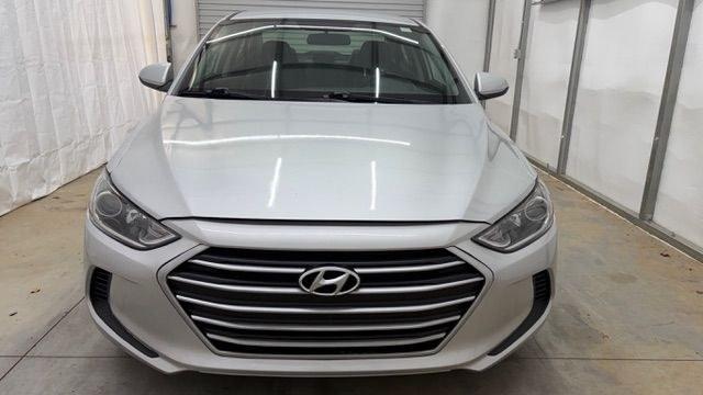 2018 Silver Hyundai Elantra SE (5NPD74LF4JH) with an Nu 2L I-4 DOHC engine, located at 1806 Veterans Memorial Hwy SW, Austell, GA, 30168, (770) 944-9558, 33.817959, -84.606987 - Why Choose Automania? At Automania, we make car buying easy and stress-free, with over 20 years serving Austell, GA and the surrounding communities. WE FINANCE GOOD AND NOT SO GOOD CREDIT, we work with all credit types, and every vehicle comes with a free vehicle history report so you know its backg- Photo#9