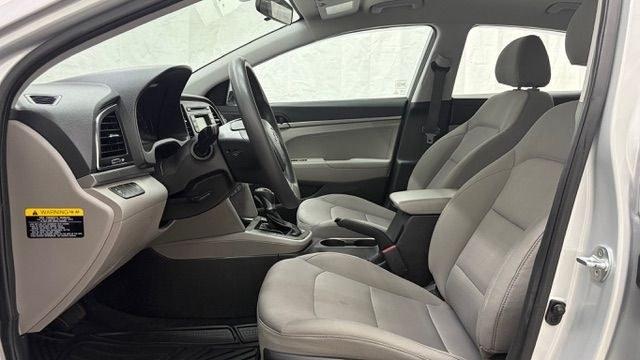 2018 Silver Hyundai Elantra SE (5NPD74LF4JH) with an Nu 2L I-4 DOHC engine, located at 1806 Veterans Memorial Hwy SW, Austell, GA, 30168, (770) 944-9558, 33.817959, -84.606987 - Why Choose Automania? At Automania, we make car buying easy and stress-free, with over 20 years serving Austell, GA and the surrounding communities. WE FINANCE GOOD AND NOT SO GOOD CREDIT, we work with all credit types, and every vehicle comes with a free vehicle history report so you know its backg- Photo#11