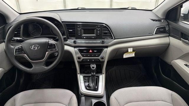 2018 Silver Hyundai Elantra SE (5NPD74LF4JH) with an Nu 2L I-4 DOHC engine, located at 1806 Veterans Memorial Hwy SW, Austell, GA, 30168, (770) 944-9558, 33.817959, -84.606987 - Why Choose Automania? At Automania, we make car buying easy and stress-free, with over 20 years serving Austell, GA and the surrounding communities. WE FINANCE GOOD AND NOT SO GOOD CREDIT, we work with all credit types, and every vehicle comes with a free vehicle history report so you know its backg- Photo#15