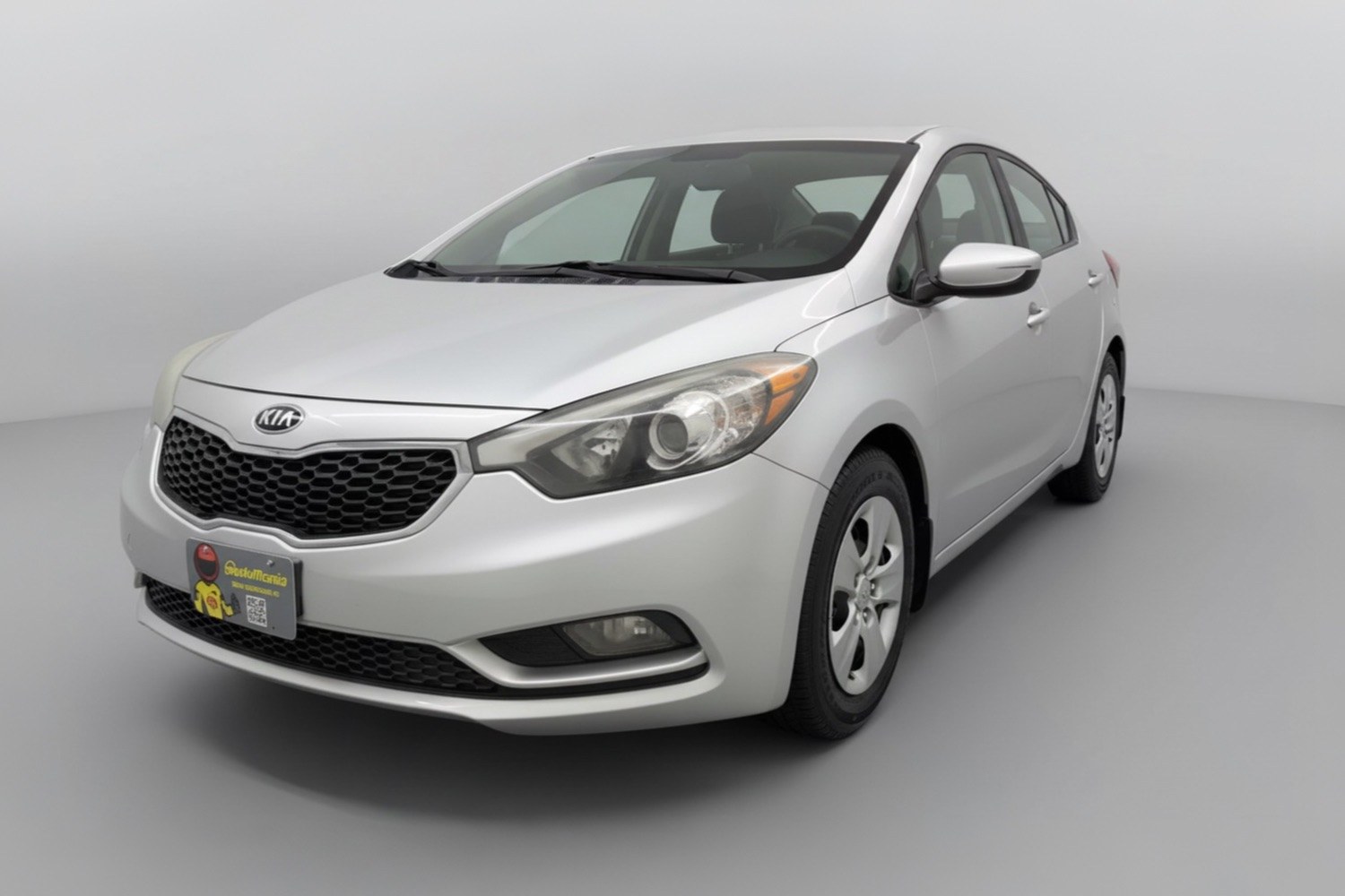 photo of 2015 Kia Forte LX