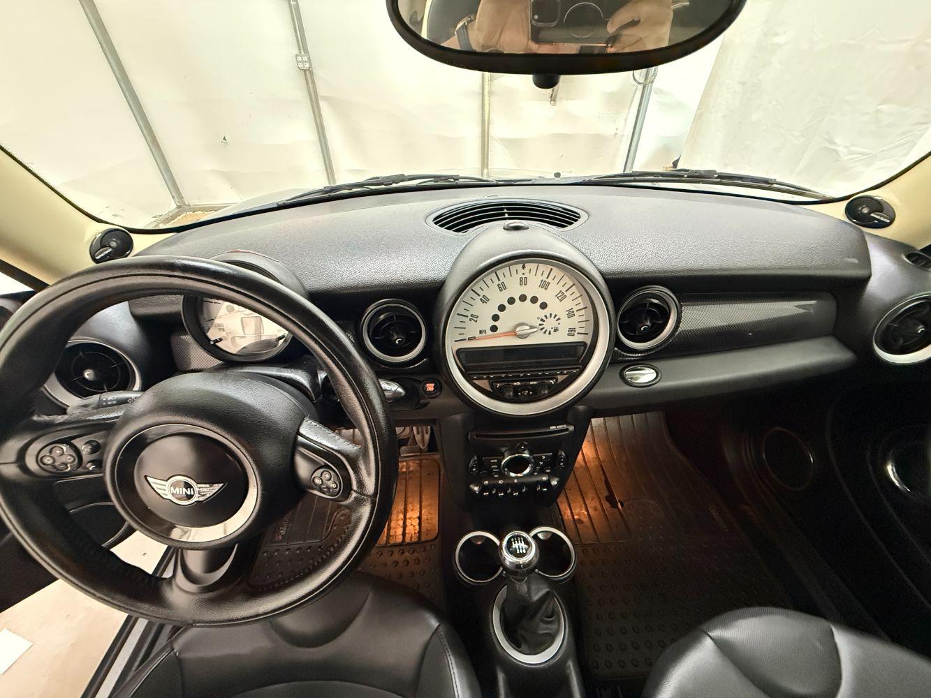 2011 Gray MINI Cooper S S (WMWSV3C54BT) , located at 1806 Veterans Memorial Hwy SW, Austell, GA, 30168, (770) 944-9558, 33.817959, -84.606987- Photo#11