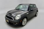 2011 MINI Cooper S S