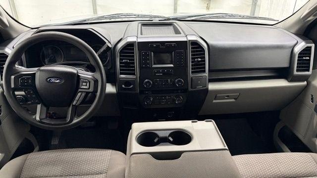 2018 Silver Ford F-150 XLT (1FTEW1C55JF) , located at 1806 Veterans Memorial Hwy SW, Austell, GA, 30168, (770) 944-9558, 33.817959, -84.606987 - Why Choose Automania? At Automania, we make car buying easy and stress-free, with over 20 years serving Austell, GA and the surrounding communities. WE FINANCE GOOD AND NOT SO GOOD CREDIT, we work with all credit types, and every vehicle comes with a free vehicle history report so you know its backg- Photo#15