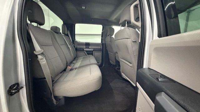2018 Silver Ford F-150 XLT (1FTEW1C55JF) , located at 1806 Veterans Memorial Hwy SW, Austell, GA, 30168, (770) 944-9558, 33.817959, -84.606987 - Why Choose Automania? At Automania, we make car buying easy and stress-free, with over 20 years serving Austell, GA and the surrounding communities. WE FINANCE GOOD AND NOT SO GOOD CREDIT, we work with all credit types, and every vehicle comes with a free vehicle history report so you know its backg- Photo#17