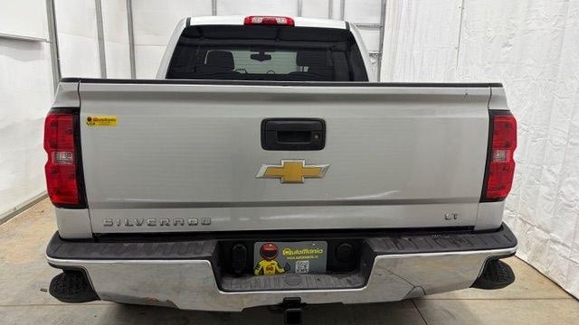 2018 Silver Ford F-150 XLT (1FTEW1C55JF) , located at 1806 Veterans Memorial Hwy SW, Austell, GA, 30168, (770) 944-9558, 33.817959, -84.606987 - Why Choose Automania? At Automania, we make car buying easy and stress-free, with over 20 years serving Austell, GA and the surrounding communities. WE FINANCE GOOD AND NOT SO GOOD CREDIT, we work with all credit types, and every vehicle comes with a free vehicle history report so you know its backg- Photo#23