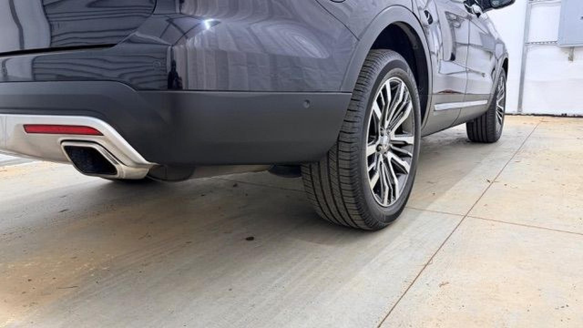 2016 Black Ford Explorer Platinum (1FM5K8HT0GG) with an EcoBoost 3.5L V-6 gasoline direct injection engine, located at 1806 Veterans Memorial Hwy SW, Austell, GA, 30168, (770) 944-9558, 33.817959, -84.606987 - Photo#22