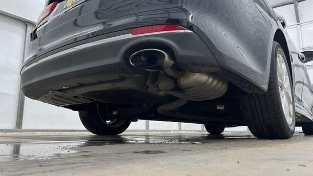 2018 Black Kia Optima EX (5XXGU4L30JG) with an Theta II 2.4L I-4 gasoline direct injection engine, located at 1806 Veterans Memorial Hwy SW, Austell, GA, 30168, (770) 944-9558, 33.817959, -84.606987 - Photo#21