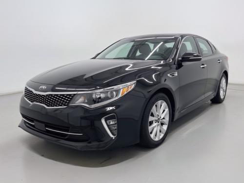 2018 Kia Optima EX