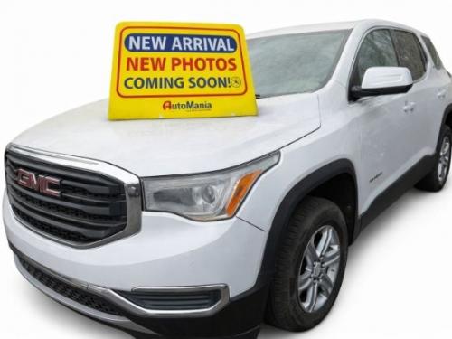 2017 GMC Acadia SLE-1