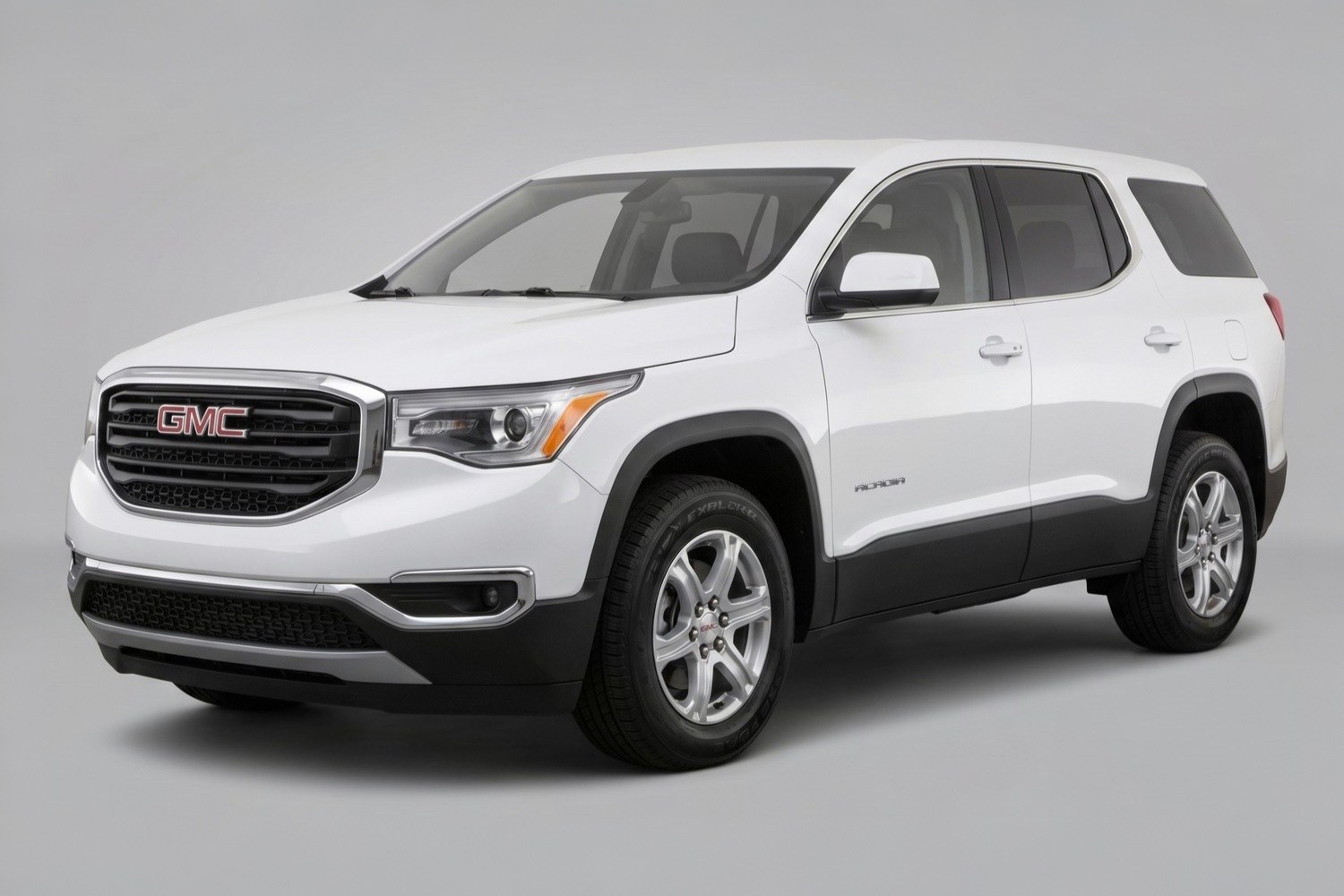 photo of 2017 GMC Acadia SLE-1