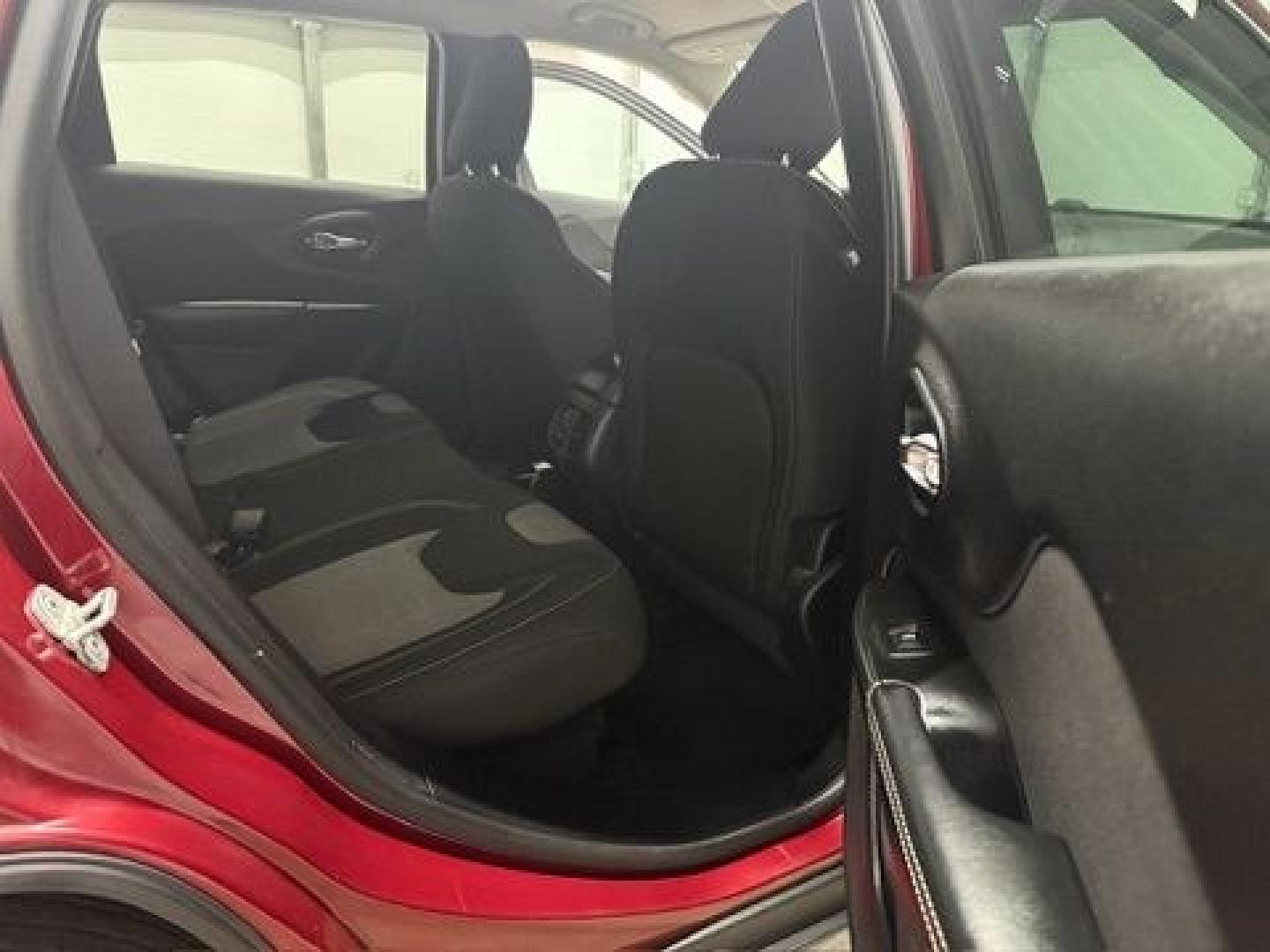 2014 Red Jeep Cherokee Latitude (1C4PJLCS5EW) , located at 1806 Veterans Memorial Hwy SW, Austell, GA, 30168, (770) 944-9558, 33.817959, -84.606987- Photo#13