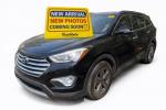 2014 Hyundai Santa Fe Limited
