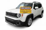 2021 Jeep Renegade Latitude FWD