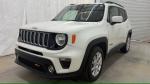 2021 Jeep Renegade Latitude FWD
